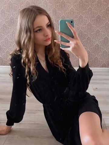 Анкета проститутки Кира, Барановка, 23 года, №351148